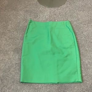 JCrew skirt